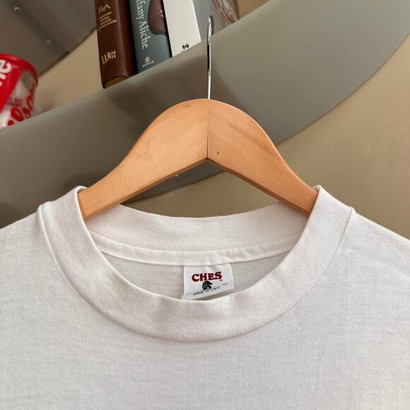 Vintage Bart Simpson Shirt - Picture 4 of 6